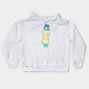 Bluebear Kids Hoodie